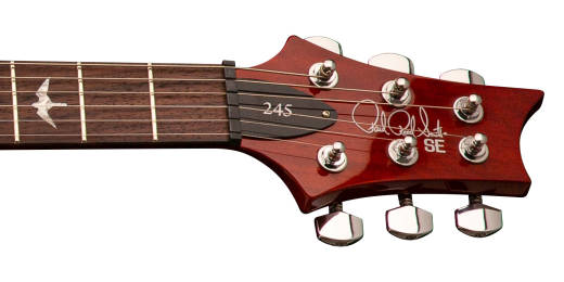 SE 245 Electric Guitar with Gigbag - Vintage Sunburst