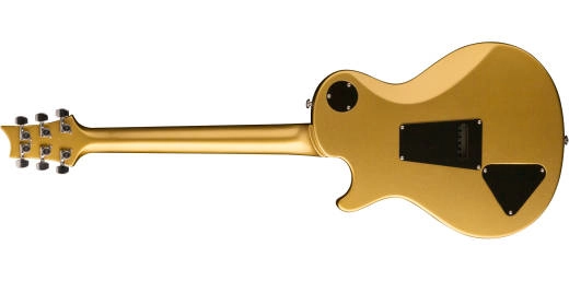 SE Santana Singlecut Electric Guitar - Egyptian Gold