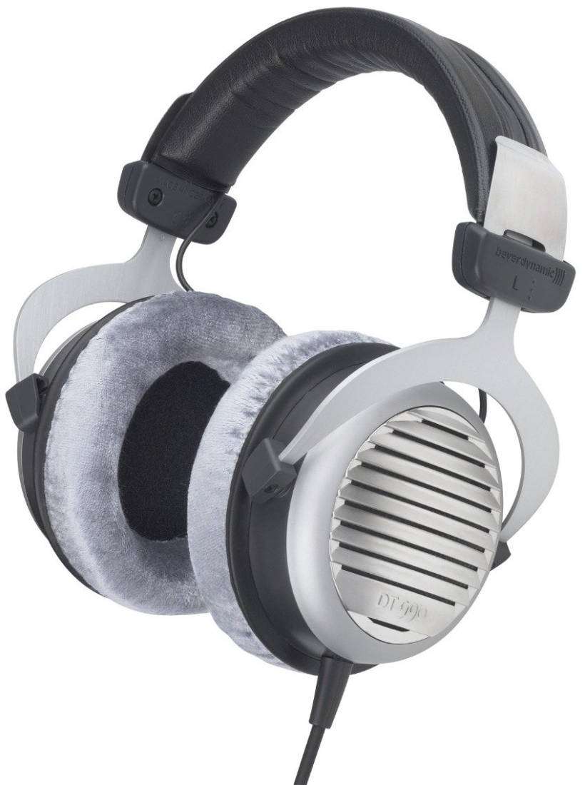 DT990 Premium 250 Ohm Open Studio Headphones