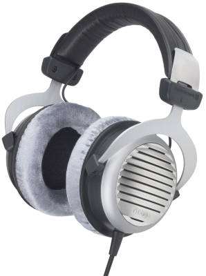 Beyerdynamic - DT990 Premium 250 Ohm Open Studio Headphones