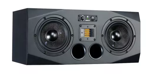 ADAM Audio - A77X Powered Studio Monitor, Single - B Side (Right)