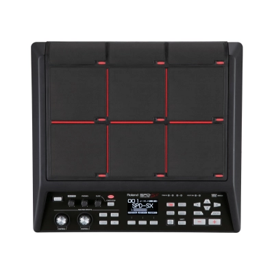 Roland - SPD-SX Sampling Pad