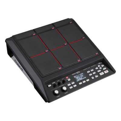 SPD-SX Sampling Pad