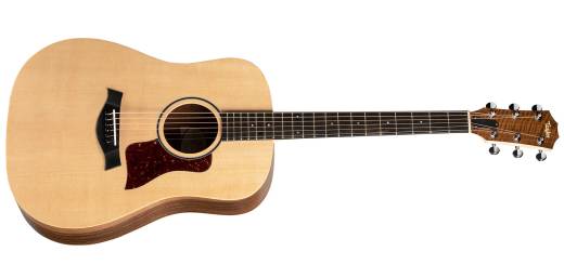 Taylor Guitars - BBT-e Walnut Big Baby Taylor Acoustic-Electric Guitar