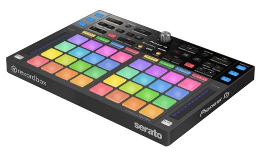 DDJ-XP2 Sub-controller for rekordbox dj and Serato DJ Pro