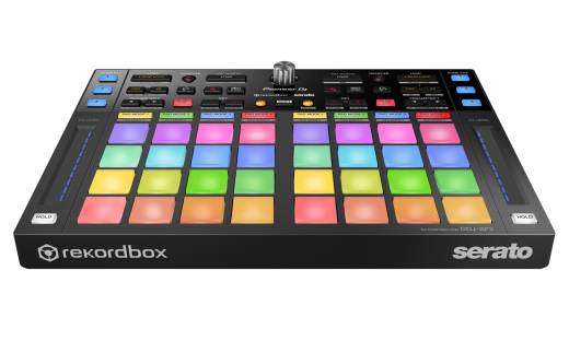 DDJ-XP2 Sub-controller for rekordbox dj and Serato DJ Pro