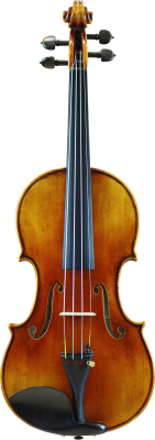 Scott Cao Violins - 750E Artistic Series 4/4 Violin Outfit