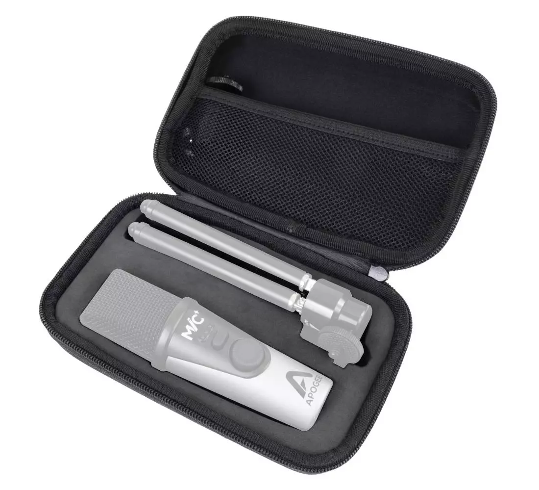 MiC Plus Carrying Case (for MiC Plus Only)