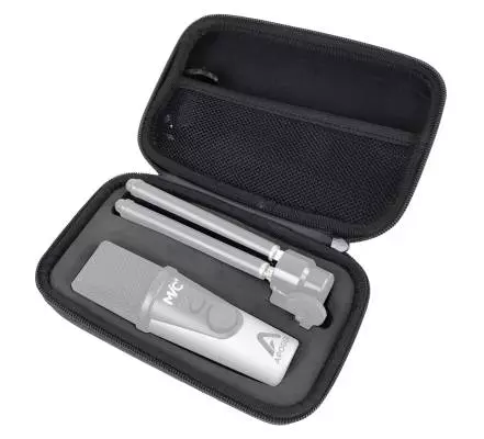 MiC Plus Carrying Case (for MiC Plus Only)