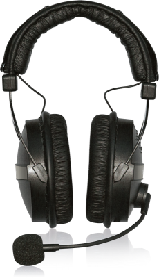 HLC 660M Multipurpose Headphones with Built-in Microphone