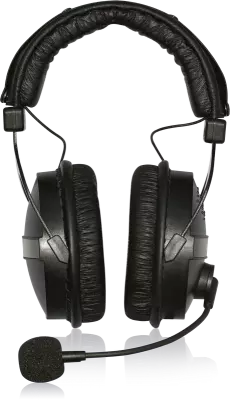 HLC 660M Multipurpose Headphones with Built-in Microphone