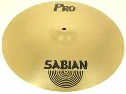 Sabian - Pro 16 Inch Crash
