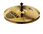 Pro 14 Inch Hi-hats