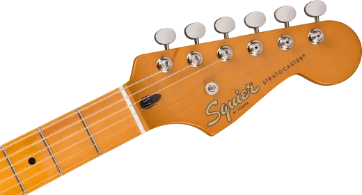 Classic Vibe \'50s Stratocaster, Maple Fingerboard - White Blonde