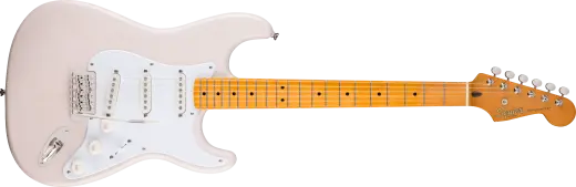 Classic Vibe \'50s Stratocaster, Maple Fingerboard - White Blonde