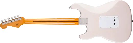 Classic Vibe \'50s Stratocaster, Maple Fingerboard - White Blonde
