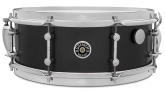 Gretsch Drums - Brooklyn Standard Snare Drum 5.5x14 - Satin Black Metallic