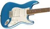 Classic Vibe \'60s Stratocaster, Laurel Fingerboard - Lake Placid Blue