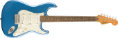 Squier - Classic Vibe 60s Stratocaster, Laurel Fingerboard - Lake Placid Blue