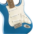 Classic Vibe \'60s Stratocaster, Laurel Fingerboard - Lake Placid Blue