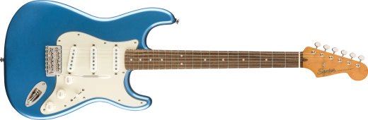 Classic Vibe \'60s Stratocaster, Laurel Fingerboard - Lake Placid Blue