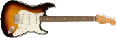 Squier - Classic Vibe 60s Stratocaster, Laurel Fingerboard - 3-Color Sunburst