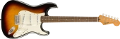 Squier - Classic Vibe 60s Stratocaster, Laurel Fingerboard - 3-Color Sunburst
