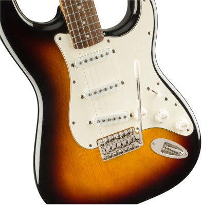 Classic Vibe \'60s Stratocaster, Laurel Fingerboard - 3-Color Sunburst