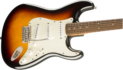 Classic Vibe \'60s Stratocaster, Laurel Fingerboard - 3-Color Sunburst