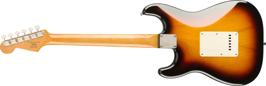 Classic Vibe \'60s Stratocaster, Laurel Fingerboard - 3-Color Sunburst