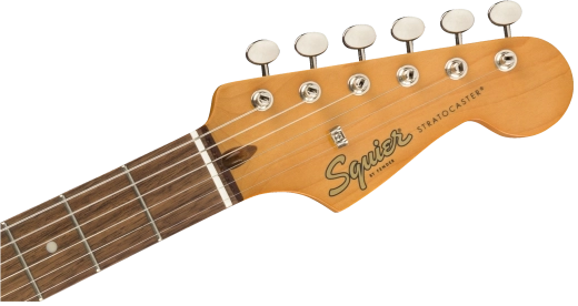 Classic Vibe \'60s Stratocaster, Laurel Fingerboard - 3-Color Sunburst