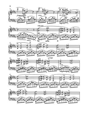 Nocturnes - Chopin/Zimmermann - Piano - Book
