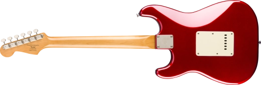 Classic Vibe \'60s Stratocaster, Laurel Fingerboard - Candy Apple Red