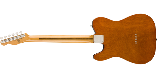 Classic Vibe \'60s Telecaster Thinline, Maple Fingerboard - Natural