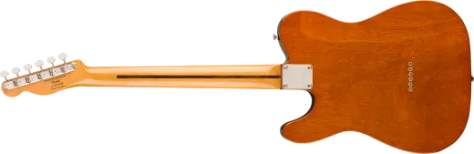 Classic Vibe \'60s Telecaster Thinline, Maple Fingerboard - Natural