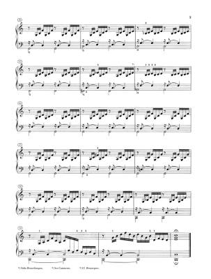 Le Clavier bien tempr Partie I, BWV 846-869 (avec doigt) - Bach/Heinemann/Schiff - Piano - Livre