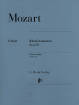 G. Henle Verlag - Piano Sonatas, Volume II (With Fingering) - Mozart/Herttrich/Theopold - Piano - Book