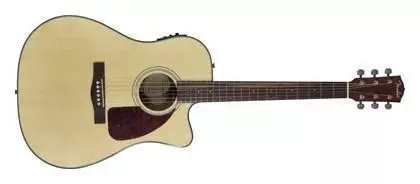 CD-140SCE V2 - Natural
