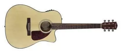 CD-140SCE V2 - Natural