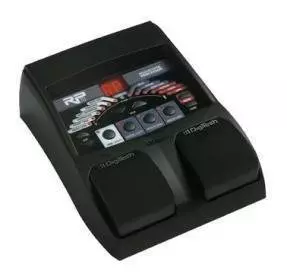 RP70 - Multi Effects Processor