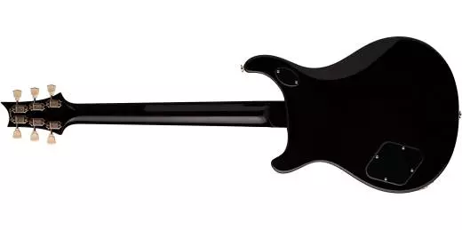 S2 McCarty 594 Electric Guitar with Gigbag - Elephant Gray