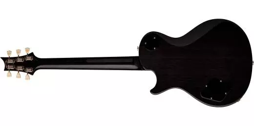 S2 McCarty 594 Singlecut Electric Guitar with Gigbag - Elephant Gray