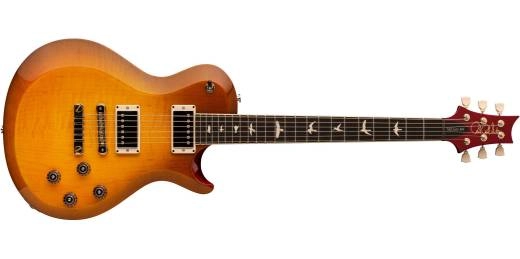 PRS Guitars - S2 McCarty 594 Singlecut Electric Guitar with Gigbag - McCarty Sunburst