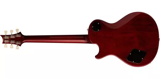 Guitare électrique S2 McCarty 594 Singlecut avec étui - Scarlet Red