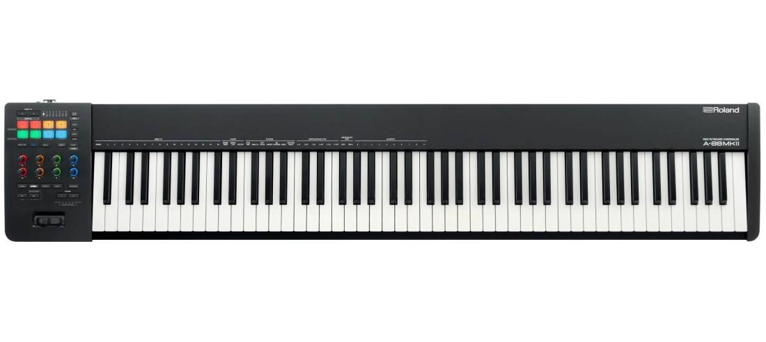 A-88MKII MIDI Keyboard Controller