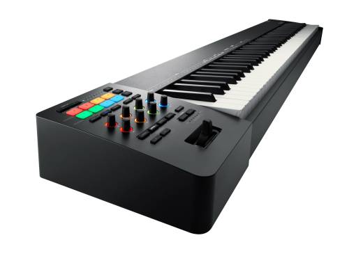 A-88MKII MIDI Keyboard Controller