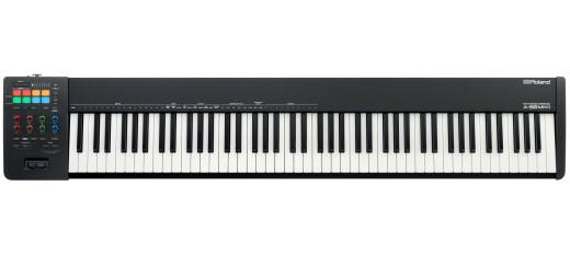 Roland - A-88MKII MIDI Keyboard Controller