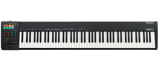 Roland - A-88MKII MIDI Keyboard Controller