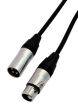 Yorkville - Standard Series Microphone Cable - 2 foot