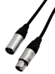 Yorkville - Standard Series Microphone Cable - 2 Foot